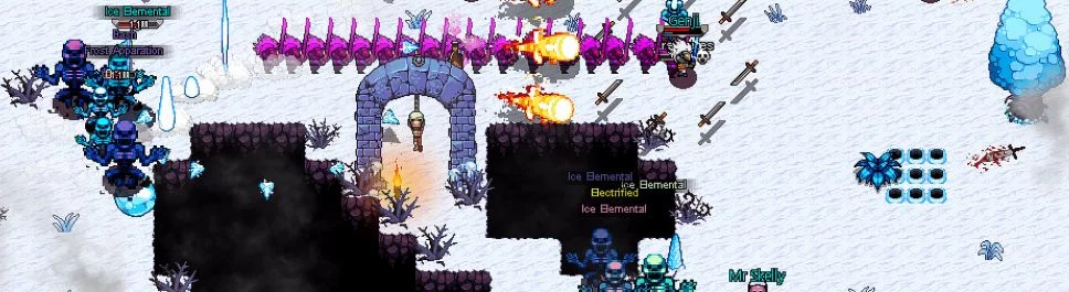 Hero Siege — Трейнер (+6) от 03.07.2022 [WeMod] / Treinadores / Trapaças