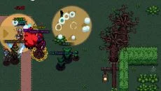 Hero Siege