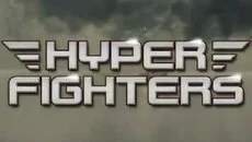 Hyper Fighters