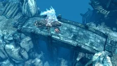 Iesabel - jogo do gênero Slasher