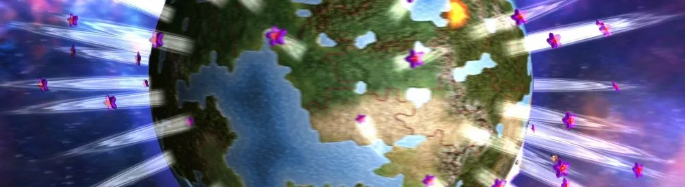 Data de lançamento Rapture - World Conquest (Rapture: World Conquest) em diferentes países do mundo