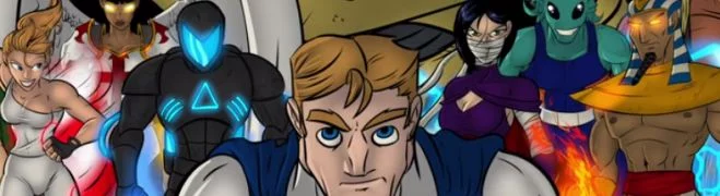 Todas as avaliações e notas Sentinels of the Multiverse — 0 opiniões