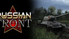 Russian Front - jogo do gênero Turn-based