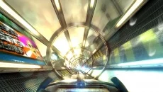 Redout: Space Assault é semelhante a Redout: Space Assault