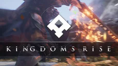 Kingdoms Rise - jogo do gênero Slasher