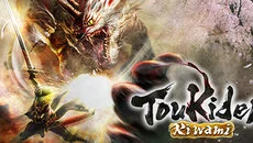 Toukiden: Kiwami - jogo do gênero Slasher