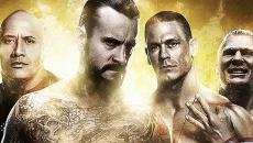 WWE 12