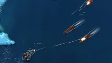 Atlantic Fleet é semelhante a Atlantic Fleet
