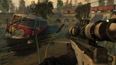 Manhunt 3 é semelhante a Manhunt 3