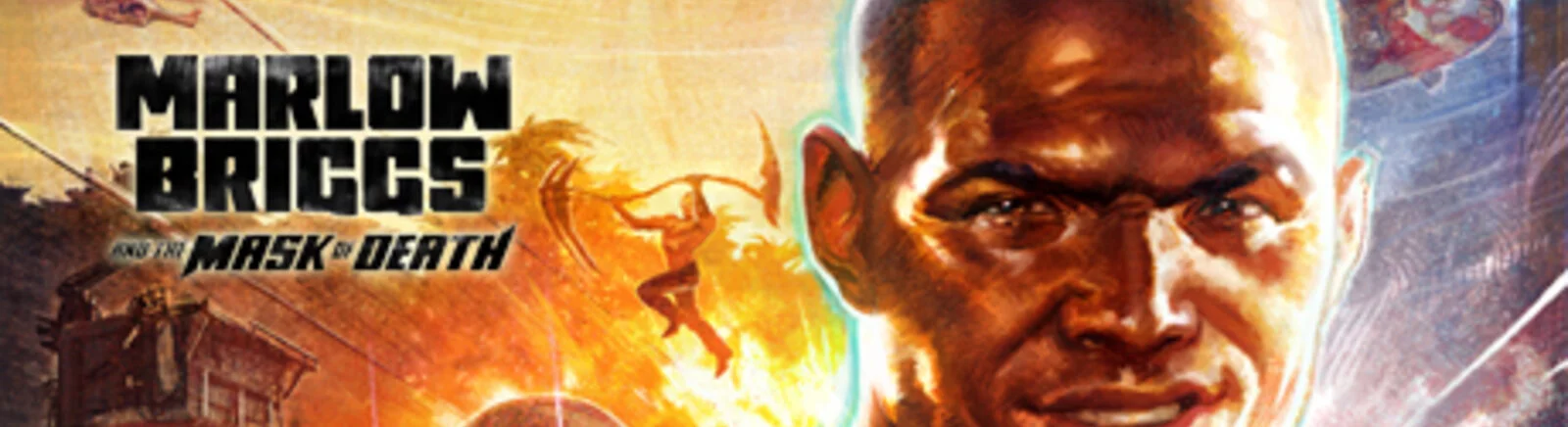 Data de lançamento Marlow Briggs and the Mask of Death em diferentes países do mundo