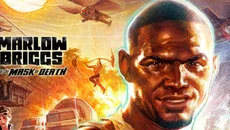 Marlow Briggs and the Mask of Death - jogo do gênero Slasher