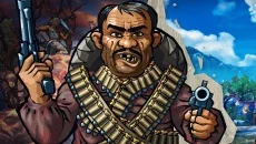 Western 1849 Reloaded é semelhante a Western 1849 Reloaded