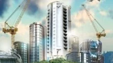 SimCity (2013) é semelhante a SimCity (2013)