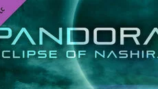 Pandora: Eclipse of Nashira - jogo do gênero Conteúdo adicional