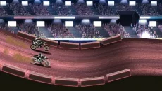 Mad Skills Motocross 2 - jogo do gênero Corridas de moto