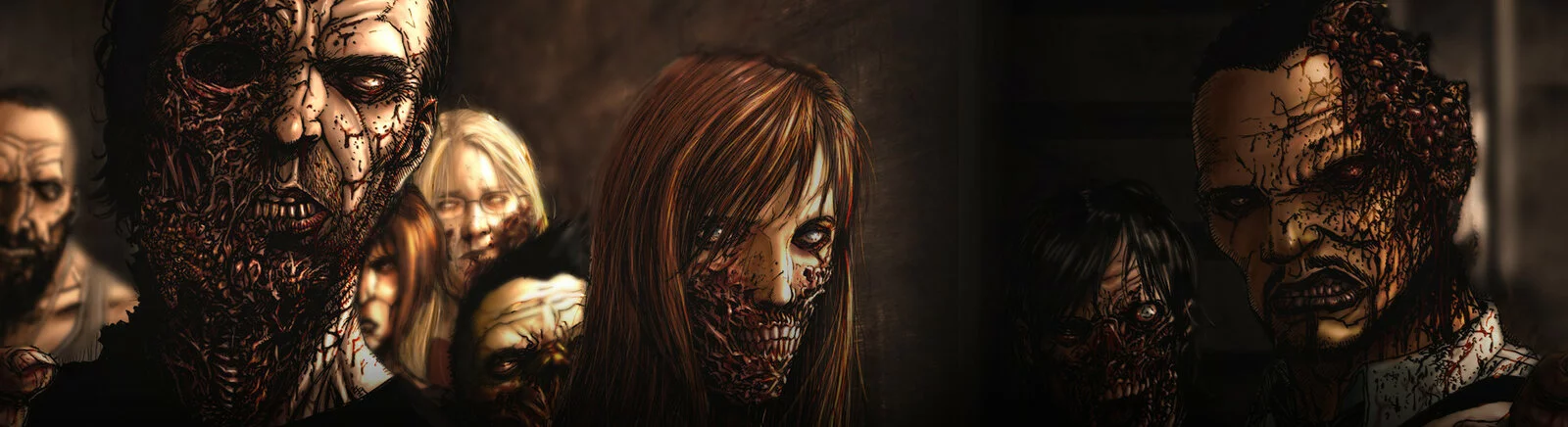 No More Room in Hell — Таблица для Cheat Engine [UPD: 27.07.2020] / Tabelas / Trapaças