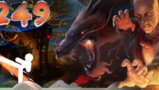 One Finger Death Punch - jogo do gênero Luta