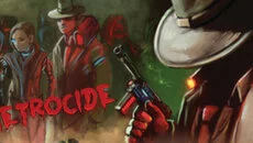 Metrocide - jogo do gênero Stealth