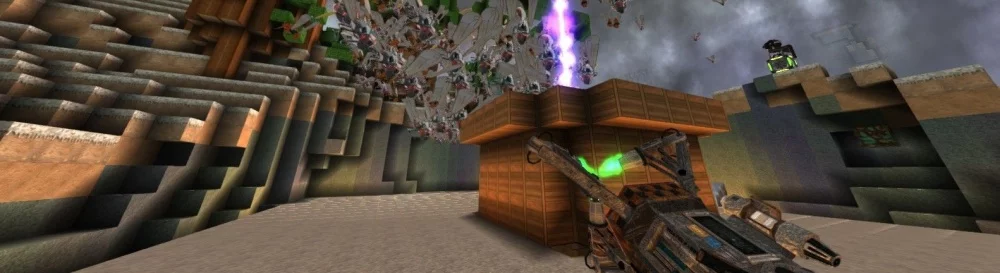 Fórum FortressCraft Evolved!