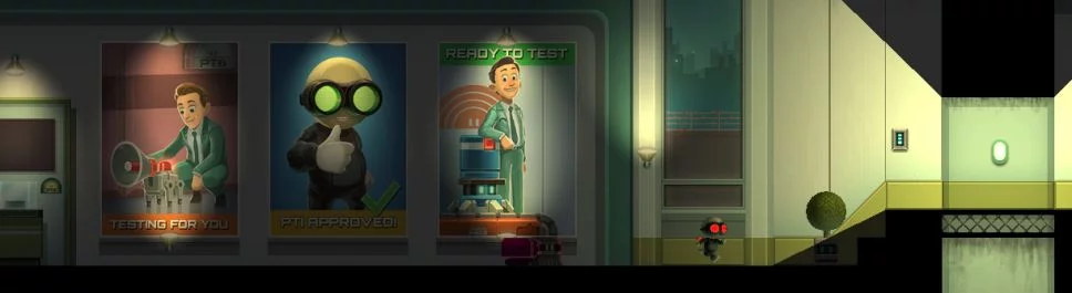 Comprar Stealth Inc 2: A Game of Clones barato, descontos de até 90% 🏷️, comparação de preços em diferentes lojas