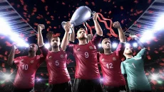Final Kick: The Best Penalty Shootout - jogo do gênero Jogo esportivo