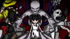 Paranautical Activity - jogo do gênero Roguelike