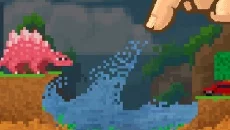 Sandbox - jogo do gênero Simulador de Deus