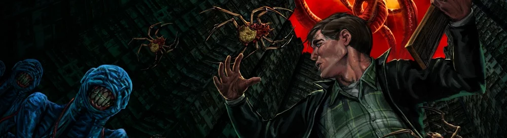 Data de lançamento Phantasmal em diferentes países do mundo