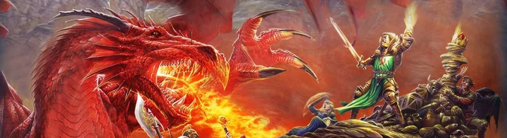 Tabelas para Talisman: Digital Edition