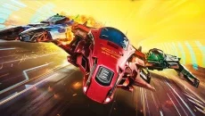 Redout 2 é semelhante a Redout 2
