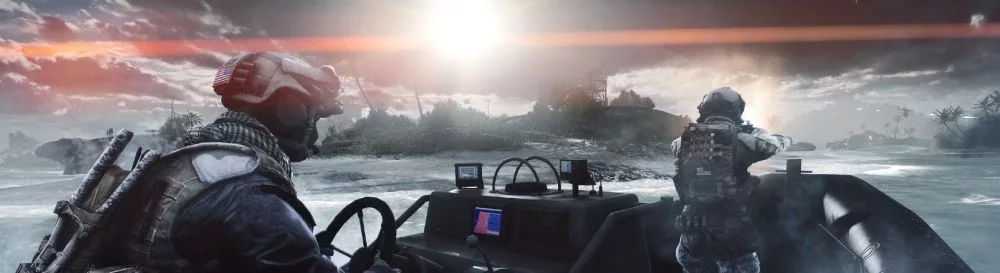 Todas as avaliações e notas Battlefield 4: Premium Edition — 1 opinião