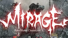 Rain Blood Chronicles: Mirage - jogo do gênero Slasher