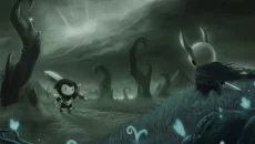 Reaper - Tale of a Pale Swordsman - jogo do gênero Slasher