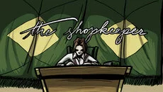 Shopkeeper
