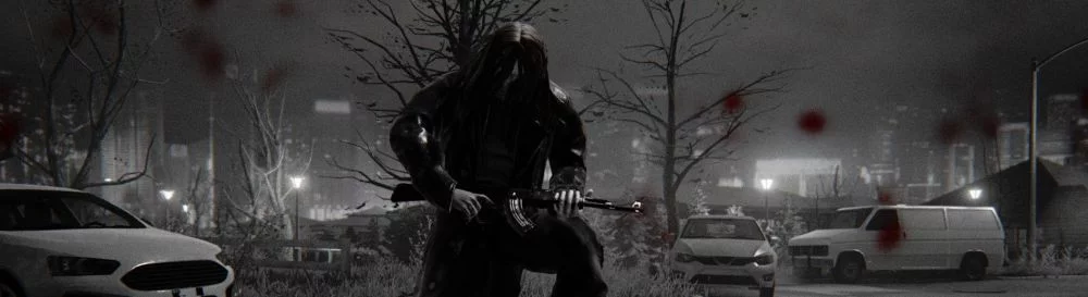 Hatred — Трейнер / Trainer (+5) [1.0] [h4x0r] / Treinadores / Trapaças