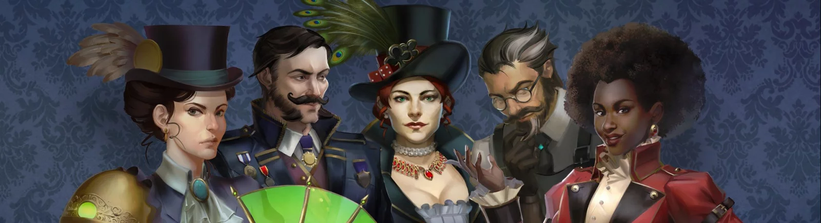 Ironcast — Таблица для Cheat Engine [UPD: 14.07.2021] / Tabelas / Trapaças