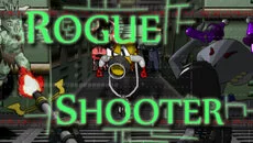 Rogue Shooter: The FPS Roguelike - jogo do gênero Roguelike