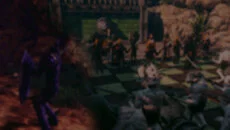 Rooks Keep - jogo do gênero Slasher