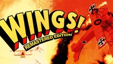 Wings! Remastered Edition - jogo do gênero Simulador de voo