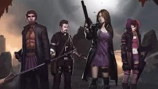 Graywalkers: Purgatory - jogo do gênero Turn-based