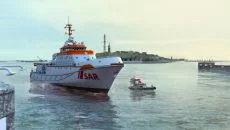 Ship Simulator: Maritime Search and Rescue