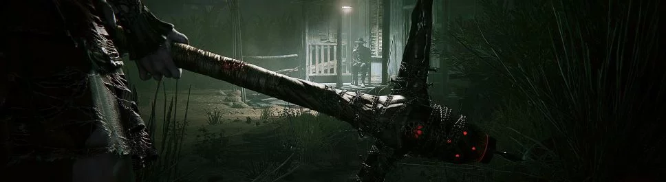 Outlast 2 — Трейнер / Trainer (+5) [1.0] [Kompyuterlab] / Treinadores / Trapaças