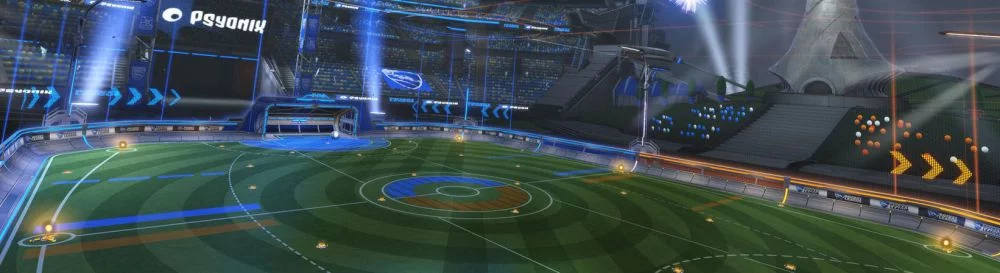 Todas as avaliações e notas Rocket League — 6 opiniões