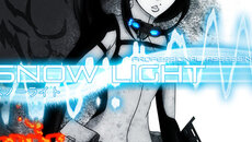 Snow Light - jogo do gênero Filme interativo