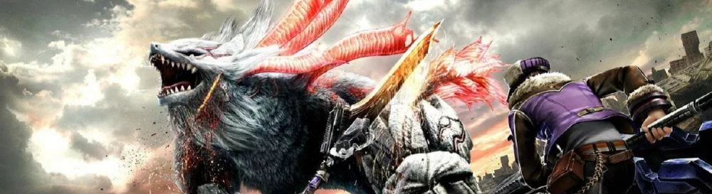 Comprar God Eater 2: Rage Burst barato, descontos de até 90% 🏷️, comparação de preços em diferentes lojas
