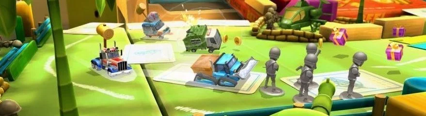 Comprar Toybox Turbos barato, descontos de até 90% 🏷️, comparação de preços em diferentes lojas