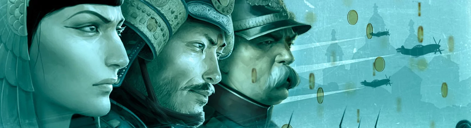 Todas as avaliações e notas DomiNations — 1 opinião