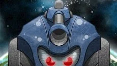 Sweezy Gunner - jogo do gênero Tanques
