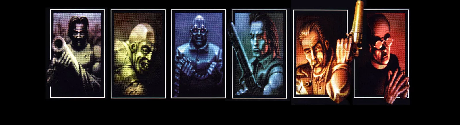 Data de lançamento Chaos Engine em diferentes países do mundo