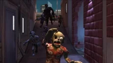 Rules of Survival é semelhante a Rules of Survival